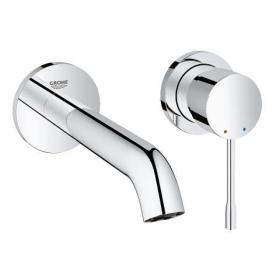 GROHE 19408001 Badarmatur