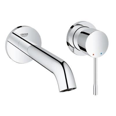 GROHE 19408001 bathroom faucet