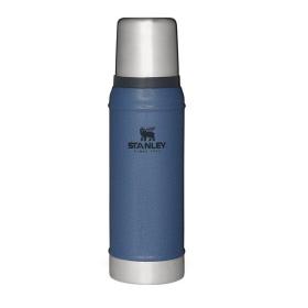 Stanley Classic Tägliche Nutzung 0,75 ml Edelstahl Blau