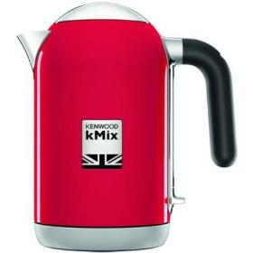 Kenwood kMix bouilloire 1 L 2200 W Rouge