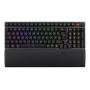 ASUS ROG Strix Scope II 96 RX Wireless clavier Jouer USB + RF Wireless + Bluetooth Noir