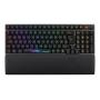 ASUS ROG Strix Scope II 96 RX Wireless clavier Jouer USB + RF Wireless + Bluetooth Noir