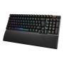 ASUS ROG Strix Scope II 96 RX Wireless clavier Jouer USB + RF Wireless + Bluetooth Noir