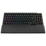 ASUS ROG Strix Scope II 96 RX Wireless clavier Jouer USB + RF Wireless + Bluetooth Noir