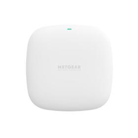 NETGEAR WAX210 1800 Mbit s Blanc Connexion Ethernet, supportant l'alimentation via ce port (PoE)