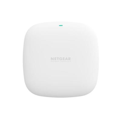 NETGEAR WAX210 1800 Mbit s Bianco Supporto Power over Ethernet (PoE)