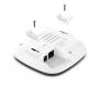 NETGEAR WAX210 1800 Mbit s Bianco Supporto Power over Ethernet (PoE)