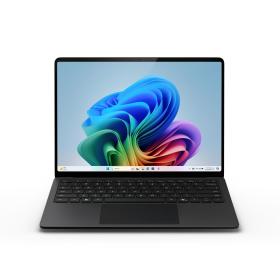 Microsoft Surface Laptop 7 Copilot+ PC Qualcomm Snapdragon X1P-64-100 Ordinateur portable 35 cm (13.8") Écran tactile 16 Go