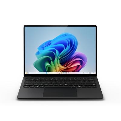 Microsoft Surface Laptop 7 Copilot+ PC Qualcomm Snapdragon X1P-64-100 Portátil 35 cm (13.8") Pantalla táctil 16 GB