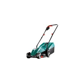 Bosch Rotak 32 Tagliaerba a spinta AC Nero, Blu