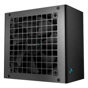 DeepCool PK750D unidad de fuente de alimentación 750 W 20+4 pin ATX Negro