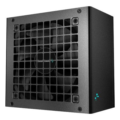 DeepCool PK750D Netzteil 750 W 20+4 pin ATX Schwarz