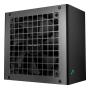 DeepCool PK750D Netzteil 750 W 20+4 pin ATX Schwarz