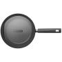 Fiskars 1052232 padella Pentola per sauté Rotondo