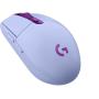 Logitech G G305 Maus Gaming rechts RF Wireless + Bluetooth Optisch 12000 DPI