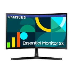 Samsung S36GD computer monitor 61 cm (24") 1920 x 1080 pixels Full HD LCD Black