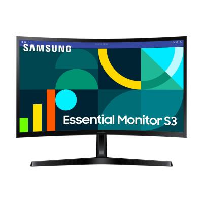 Samsung S36GD Monitor PC 61 cm (24") 1920 x 1080 Pixel Full HD LCD Nero