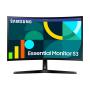 Samsung S36GD computer monitor 61 cm (24") 1920 x 1080 pixels Full HD LCD Black