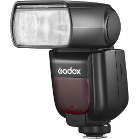 Godox TT685 II Flash de videocámara Negro