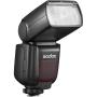 Godox TT685 II Camcorder-Blitzlicht Schwarz