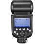 Godox TT685 II Camcorder-Blitzlicht Schwarz