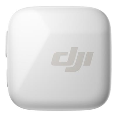 DJI CP.RN.00000430.01 Émetteur de microphone sans fil Émetteur de poche