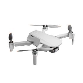 DJI Mini 2 SE Fly More Combo 4 rotores Cuadricóptero 12 MP 2720 x 1530 Pixeles 2250 mAh Negro, Gris