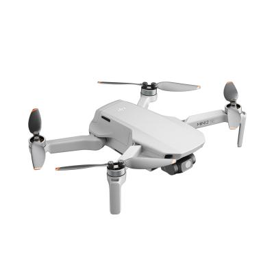 DJI Mini 2 SE Fly More Combo 4 rotors Quadcopter 12 MP 2720 x 1530 pixels 2250 mAh Black, Grey