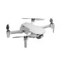 DJI Mini 2 SE Fly More Combo 4 Rotoren Quadrocopter 12 MP 2720 x 1530 Pixel 2250 mAh Schwarz, Grau