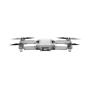 DJI Mini 2 SE Fly More Combo 4 Rotoren Quadrocopter 12 MP 2720 x 1530 Pixel 2250 mAh Schwarz, Grau