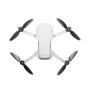 DJI Mini 2 SE Fly More Combo 4 Rotoren Quadrocopter 12 MP 2720 x 1530 Pixel 2250 mAh Schwarz, Grau