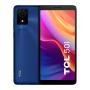 TCL 501 15.2 cm (6") Dual SIM Android 14 Go edition 4G USB Type-C 2 GB 32 GB 3000 mAh Blue