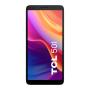 TCL 501 15,2 cm (6") Doppia SIM Android 14 Go edition 4G USB tipo-C 2 GB 32 GB 3000 mAh Blu