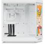 HYTE Y70 Touch Infinite Midi Tower White