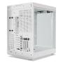 HYTE Y70 Touch Infinite Midi Tower Bianco