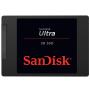 SanDisk Ultra 3D 250 GB 2.5" Serial ATA III