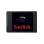 SanDisk Ultra 3D 250 GB 2.5" Serial ATA III