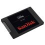 SanDisk Ultra 3D 250 GB 2.5" Serial ATA III