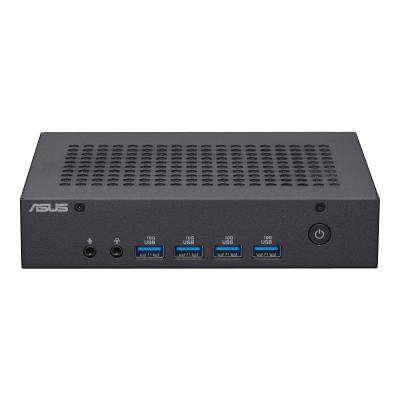 ASUS ExpertCenter PN43-BBN200MD 0,67L Größe PC Schwarz N200