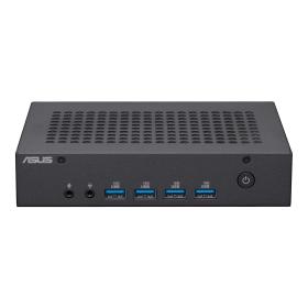 ASUS PN43-BBN100MD Mini PC Schwarz N100