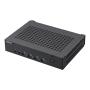 ASUS PN43-BBN100MD Mini PC Black N100