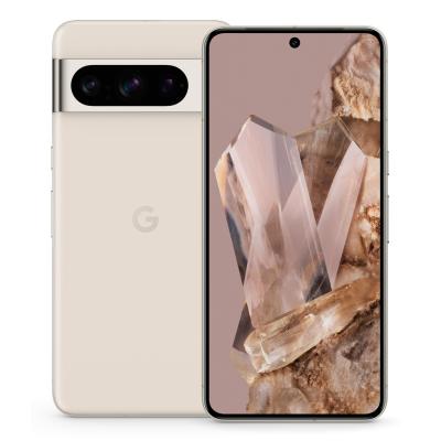 Google Pixel 8 Pro 17 cm (6.7") Dual-SIM 5G USB Typ-C 12 GB 128 GB 5050 mAh Grau