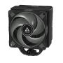 ARCTIC Freezer 36 A-RGB (Black) Multi Compatible Tower CPU Cooler with A-RGB