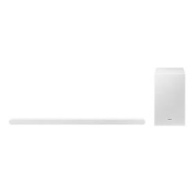 Samsung HW-S701D EN haut-parleur soundbar Blanc 3.1 canaux