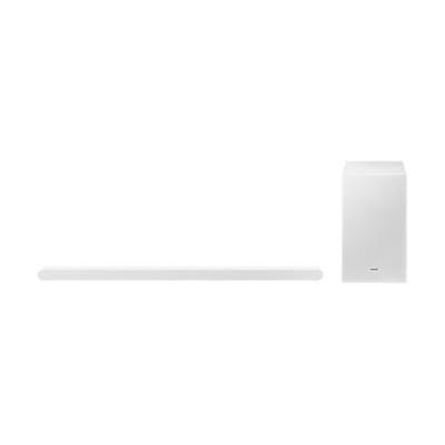 Samsung HW-S701D EN haut-parleur soundbar Blanc 3.1 canaux