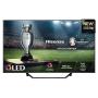 Hisense 65A7NQ TV 165.1 cm (65") 4K Ultra HD Smart TV Wi-Fi Grey 300 cd m²