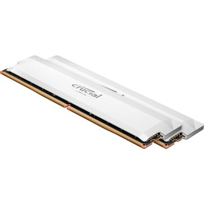 Crucial CP2K16G64C38U5W Speichermodul 32 GB 2 x 16 GB DDR5 6400 MHz