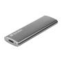 Verbatim Vx500 2 TB USB Tipo C 3.2 Gen 2 (3.1 Gen 2) Plata