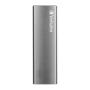 Verbatim Vx500 2 TB USB Tipo C 3.2 Gen 2 (3.1 Gen 2) Plata