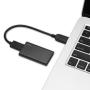 PNY Elite 240 GB Micro-USB B 3.2 Gen 1 (3.1 Gen 1) Black